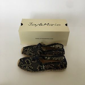 Espadrilles